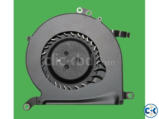 MacBook Air CPU Cooling Fan large image 0