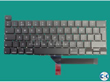 Replacement Keyboard UK Layout for Macbook Pro A2141 16