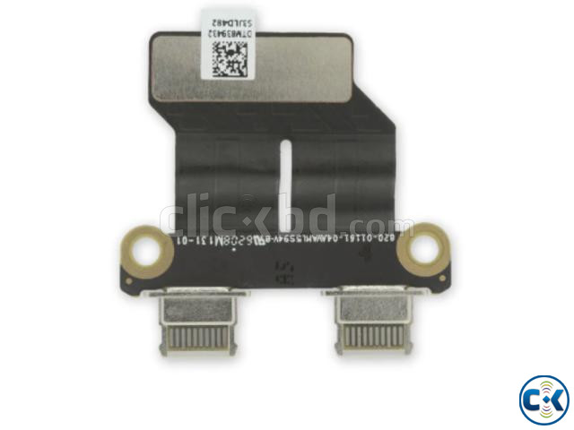 MacBook Air 13 Late 2018-Late 2020 USB-C Board large image 0