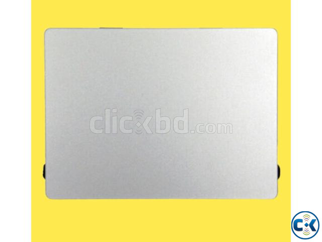 MacBook Air 13 A1466 Trackpad large image 0