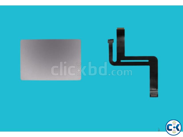 MACBOOK AIR 13 M1 2020 TRACKPAD large image 0