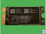 MacBook Air A1466 WiFi Bluetooth Card