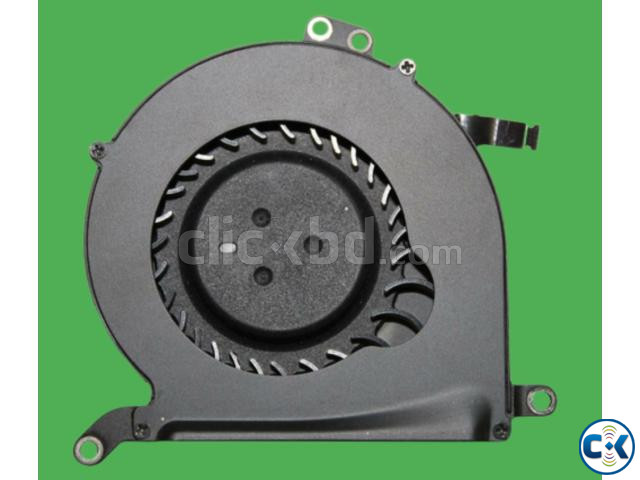 MacBook Air CPU Cooling Fan large image 0