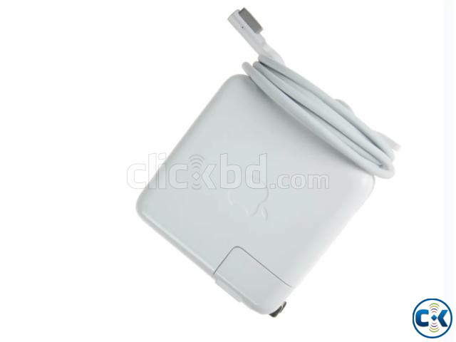 Macbook MagSafe 1 AC Adapter large image 0