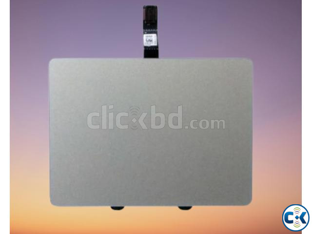 MacBook Pro 13 A1278 Trackpad large image 0