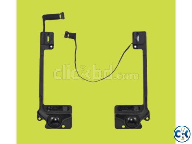 MacBook Pro 13 A1502 speaker Set large image 0