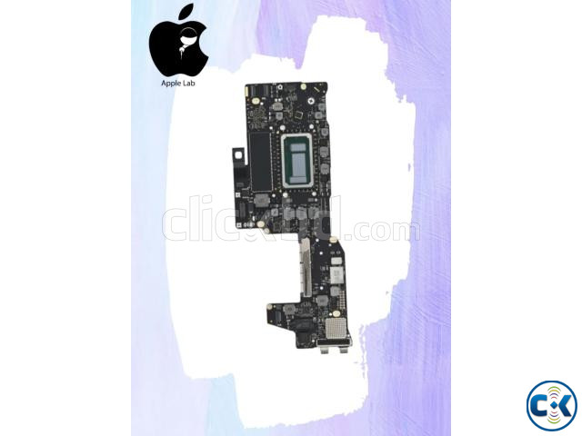 MacBook Pro 13 Retina Logic Board large image 0