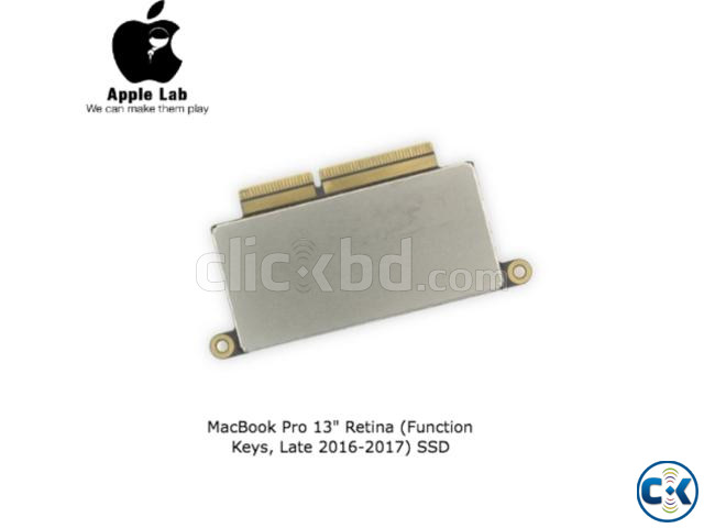 MacBook Pro 13 Retina Function Keys Late 2016-2017 SSD large image 0