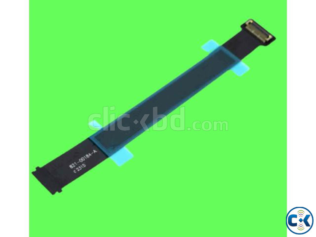 Macbook Pro 13 Retina Trackpad Flex Cable large image 0