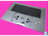 MacBook Pro 15 Top Case Keyboard