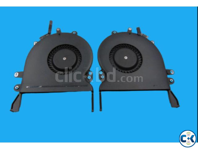 MacBook Pro 15 A1707 COOLING FANS large image 0