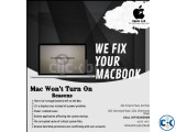 MacBook Pro Repair