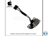 MacBook Unibody A1278 MagSafe DC-In Board