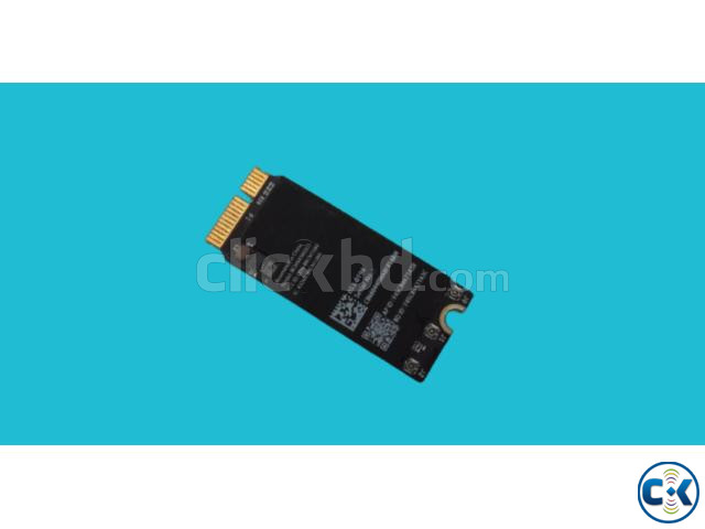 MacBook Wireless WiFi Card large image 0