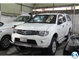 Mitsubishi L200 Sportero Double Cabin Carryboy 2008