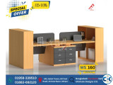 Modern Executive Desk