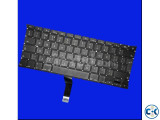 Replacement Keyboard UK Layout for Macbook Air A1466