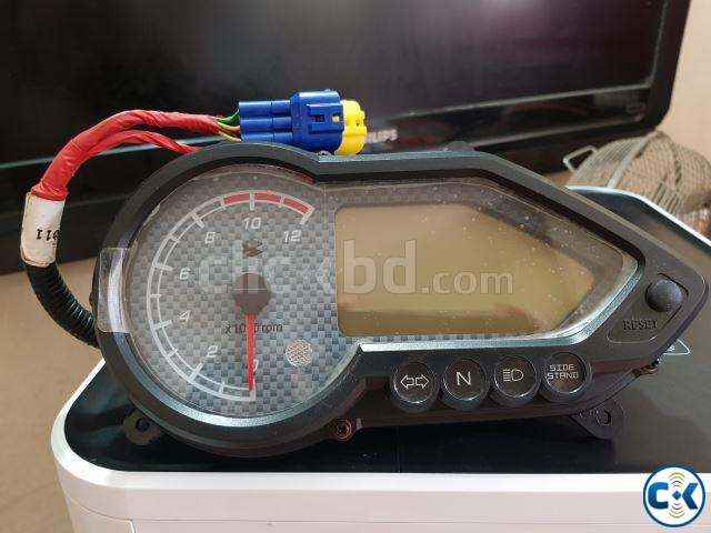 Speedometer Assy. Pulsar 150 UG4 large image 0