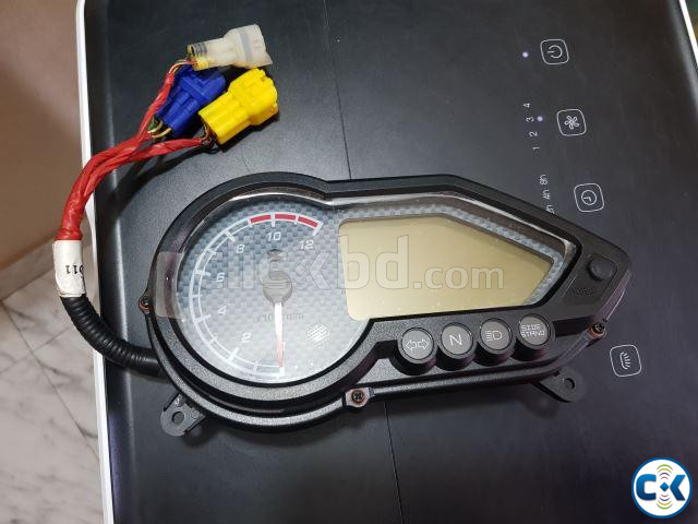 Speedometer Assy. Pulsar 150 UG4 large image 2