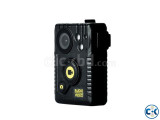 MK4 Body Worn Camera