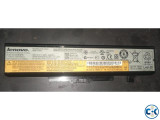 Laptop Battery For Lenovo E430 G480 G580