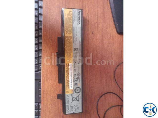 Laptop Battery For Lenovo E430 G480 G580 large image 3