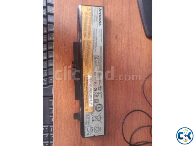 Laptop Battery For Lenovo E430 G480 G580 large image 4