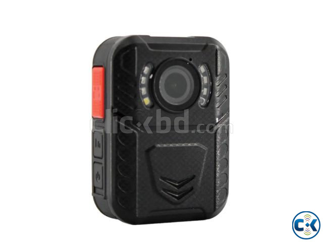 Elog X4 Personal Body Camera large image 2