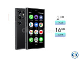 Small image 1 of 5 for Soyes S23 Pro Mini Android Phone 2GB RAM With Cover | ClickBD