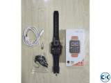 Small image 3 of 5 for Mini X2 Ultra Smart Watch Dual Sim Camera | ClickBD