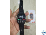 Small image 4 of 5 for Mini X2 Ultra Smart Watch Dual Sim Camera | ClickBD