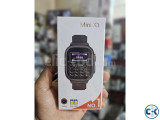 Mini X1 Smart Watch Dual Sim Camera Mp3