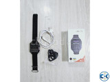 Small image 3 of 5 for Mini X1 Smart Watch Dual Sim Camera Mp3 | ClickBD