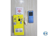 Small image 4 of 5 for Rulex RM21 Mini Phone Dual Sim Warranty Blue | ClickBD