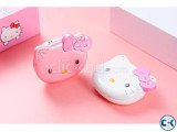 Small image 4 of 5 for Hello Kitty K688 Plus Folding Mobile Phone White | ClickBD