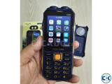 Small image 5 of 5 for Celcom C2402 Power Bank Phone 8000mAh Dual Sim | ClickBD