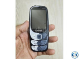 Small image 2 of 5 for Kgtel KT200 Feature Phone Dual Sim Black | ClickBD