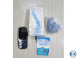 Small image 4 of 5 for Kgtel KT200 Feature Phone Dual Sim Black | ClickBD