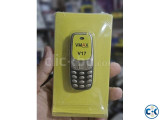 Small image 5 of 5 for Vmax V17 Mini Phone Dual Sim Orange | ClickBD