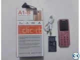 Small image 3 of 5 for A1-B Mini Card Phone Apple Logo | ClickBD