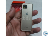 Small image 5 of 5 for A1-B Mini Card Phone Apple Logo | ClickBD