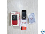 Small image 4 of 5 for Bontel 2720 Folding Phone Dual Sim Black | ClickBD