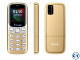 Bontel S3 Mini Phone Dual Sim Gold