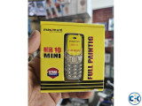 Small image 1 of 5 for Maximus MB10 Mini Phone Auto Call Record | ClickBD