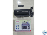 Small image 3 of 5 for EPE FP-1967 Bluetooth FM Radio Music Player AM FM SW | ClickBD