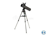 Small image 2 of 5 for Celestron NexStar 130 SLT 130mm Go-To Altazimuth Reflector | ClickBD