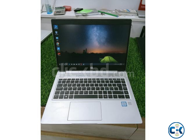 HP 440 G6 pro book large image 1