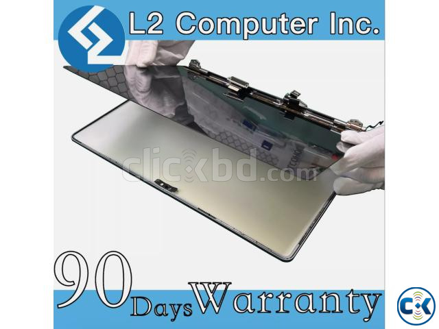 MacBook Pro 14 A2442 A2779 Broken LCD LED Screen Repair Rep large image 0