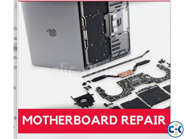 Macbook Pro Air 2018 2019 2020 2021 MotherBoard Repair Servi large image 0