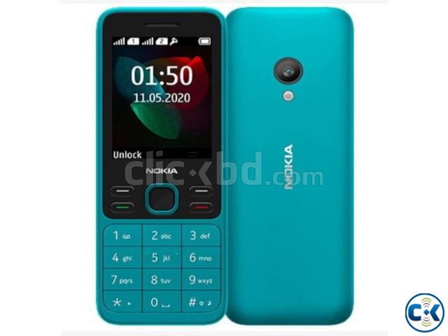 Nokia 150 Vietnam price In Bangladesh large image 0